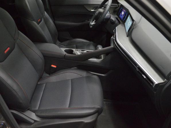 Changan CS35 Plus I Рестайлинг с пробегом 2024 года, цена 1 827 000 рублей, 38248 км, внедорожник, Автокод Объявления