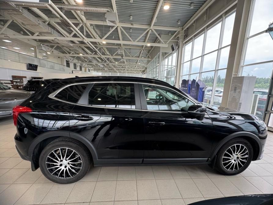 Haval Jolion I Рестайлинг Москва  - изображение 4
