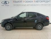 Lada (ВАЗ) Granta I Рестайлинг Ижевск  - изображение 14