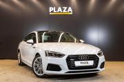 Audi A5 II (F5) Уфа  - изображение 33