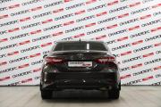 Toyota Camry VIII (XV70) Рестайлинг Сургут  - изображение 39