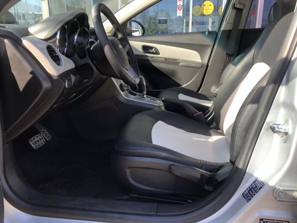 Chevrolet Cruze I с пробегом 2011 года, цена 799 000 рублей, 128415 км, седан, Автокод Объявления