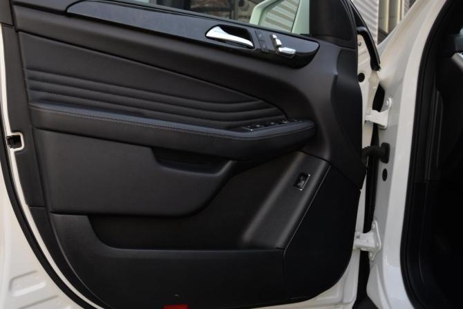Mercedes-Benz GLE Coupe I (C292) с пробегом 2018 года, цена 5 790 000 рублей, 98635 км, внедорожник, Автокод Объявления