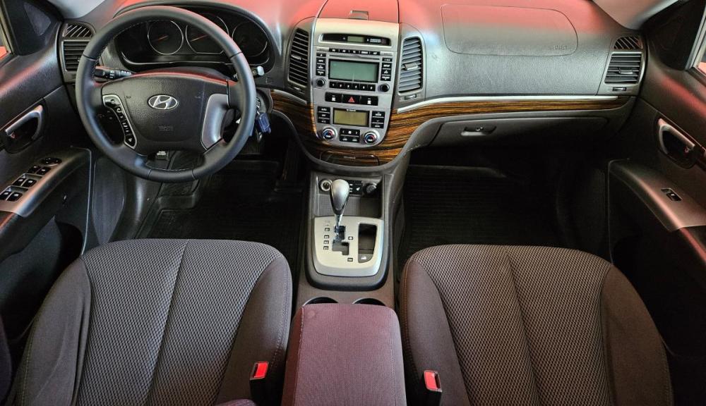 Hyundai Santa Fe II Рестайлинг Вологда  - изображение 9