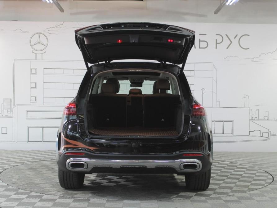 Mercedes-Benz GLE II (V167) Рестайлинг Москва  - изображение 16