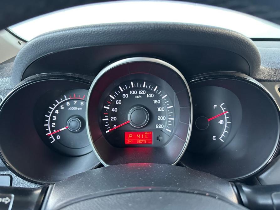 Kia Rio III Рестайлинг Тамбов  - изображение 9