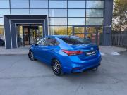 Hyundai Solaris II Оренбург  - изображение 18