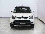 Kia Soul II Рестайлинг Ростов-на-Дону  - изображение 25