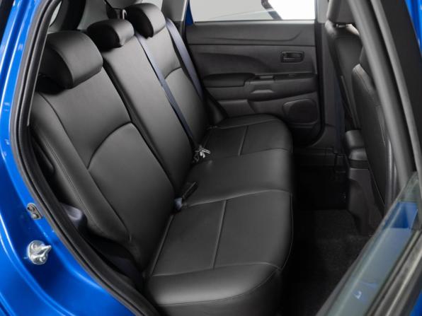 Mitsubishi ASX I Рестайлинг 3 с пробегом 2023 года, цена 3 160 000 рублей, 39 км, внедорожник, Автокод Объявления