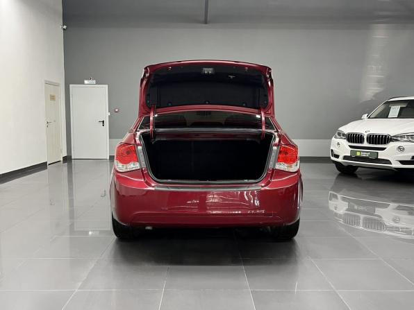 Chevrolet Cruze I с пробегом 2011 года, цена 875 000 рублей, 219338 км, седан, Автокод Объявления
