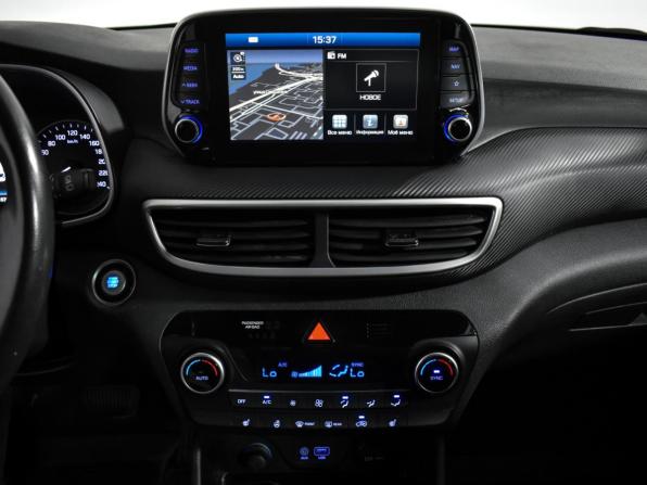 Hyundai Tucson III Рестайлинг с пробегом 2019 года, цена 1 925 000 рублей, 178930 км, внедорожник, Автокод Объявления