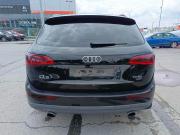 Audi Q5 I (8R) Рестайлинг Тюмень  - изображение 27