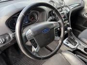 Ford Mondeo IV Москва  - изображение 32