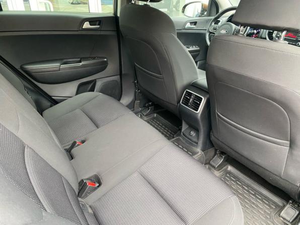 Kia Sportage IV с пробегом 2016 года, цена 1 759 000 рублей, 105000 км, внедорожник, Автокод Объявления