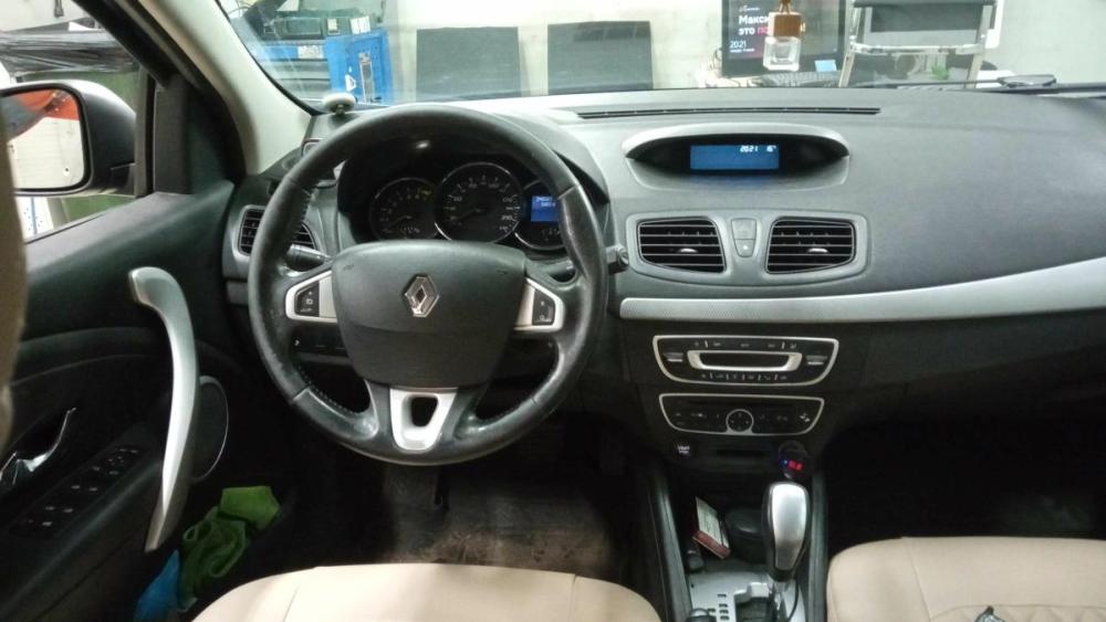 Renault Megane III Санкт-Петербург  - изображение 5