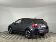 Subaru Impreza IV Воронеж  - изображение 25