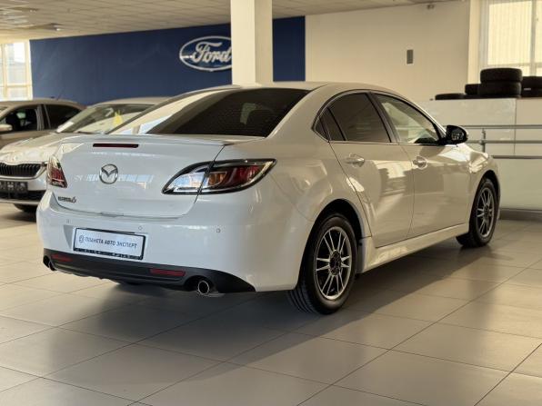 Mazda 6 II (GH) Рестайлинг с пробегом 2011 года, цена 999 000 рублей, 184645 км, седан, Автокод Объявления