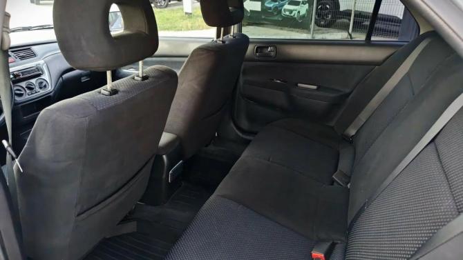 Mitsubishi Lancer IX с пробегом 2005 года, цена 369 900 рублей, 156390 км, седан, Автокод Объявления