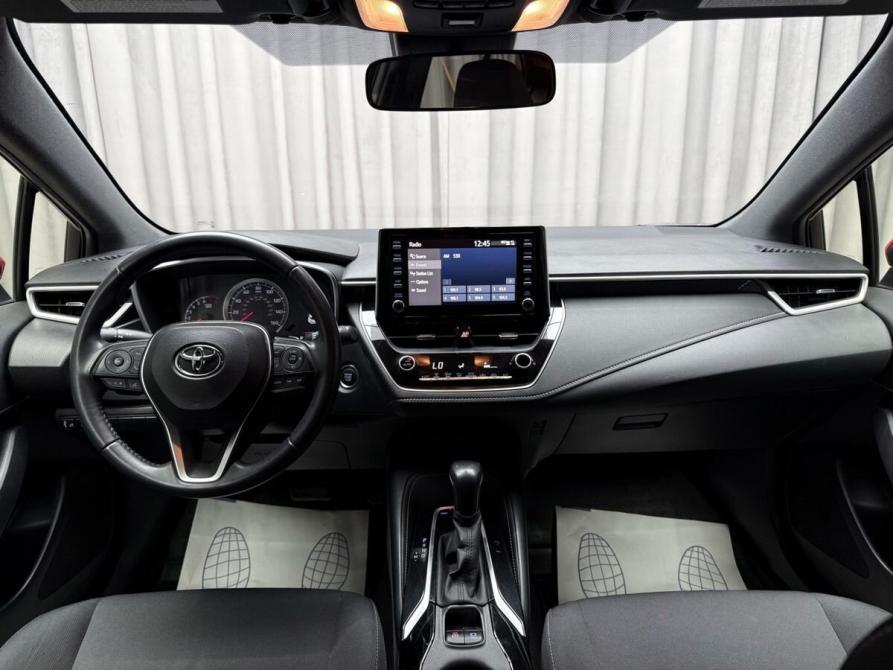 Toyota Corolla XII (E210) Ижевск  - изображение 13