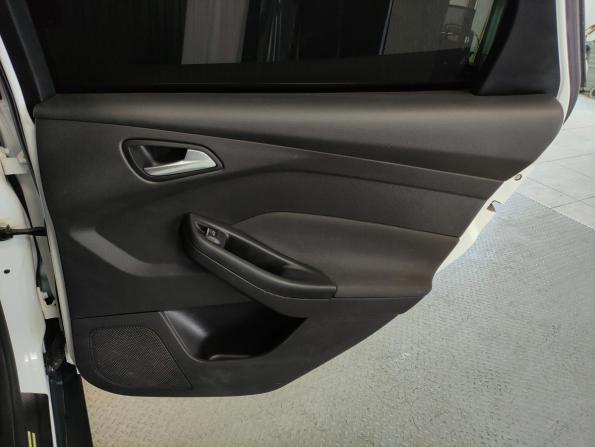 Ford Focus III с пробегом 2012 года, цена 760 000 рублей, 191000 км, хэтчбек, Автокод Объявления