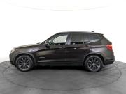 BMW X3 II (F25) Рестайлинг Москва  - изображение 37