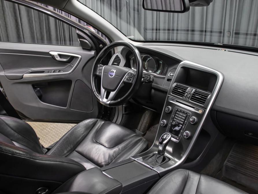 Volvo XC60 I Москва  - изображение 11