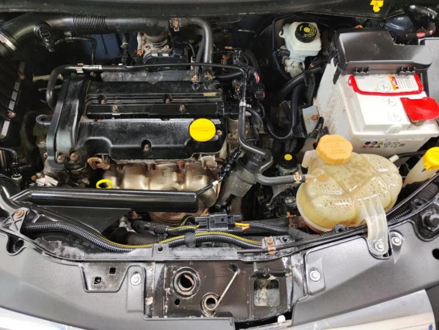 Opel Corsa D Набережные Челны  - изображение 7