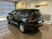 Volkswagen Touareg I Рестайлинг Подольск  - изображение 31