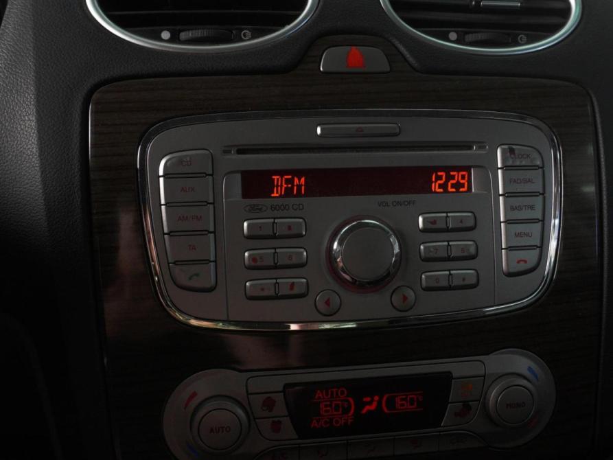 Ford Focus II Рестайлинг Минеральные Воды  - изображение 12