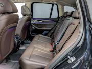 BMW X3 III (G01) Рестайлинг Санкт-Петербург  - изображение 43
