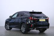 Lexus RX IV Омск  - изображение 30