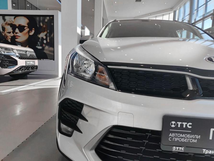 Kia Rio IV Рестайлинг Казань  - изображение 21