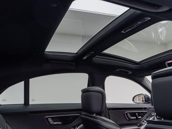 Mercedes-Benz S-Класс VII (W223) с пробегом 2022 года, цена 9 950 000 рублей, 47870 км, седан, Автокод Объявления