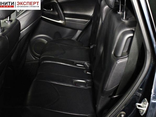 Toyota RAV4 III (XA30) Рестайлинг с пробегом 2011 года, цена 1 357 000 рублей, 209744 км, внедорожник, Автокод Объявления