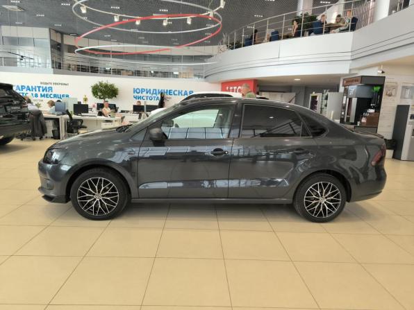 Volkswagen Polo V с пробегом 2013 года, цена 650 000 рублей, 227451 км, седан, Автокод Объявления
