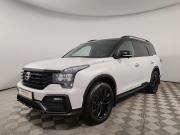 GAC GS8 I Москва  - изображение 27