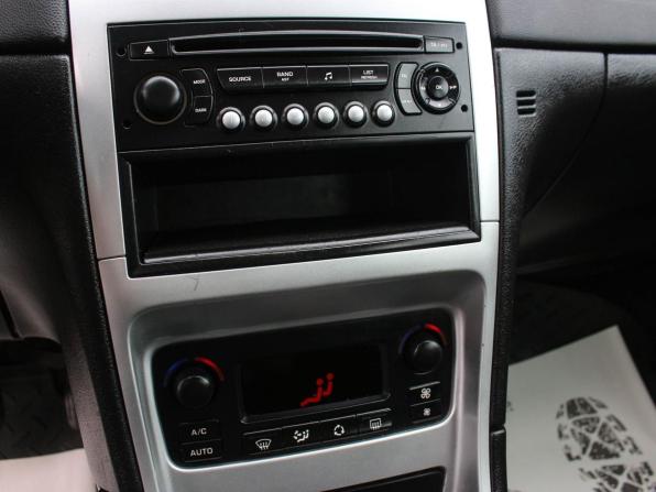 Peugeot 307 I Рестайлинг с пробегом 2006 года, цена 334 600 рублей, 272493 км, универсал, Автокод Объявления