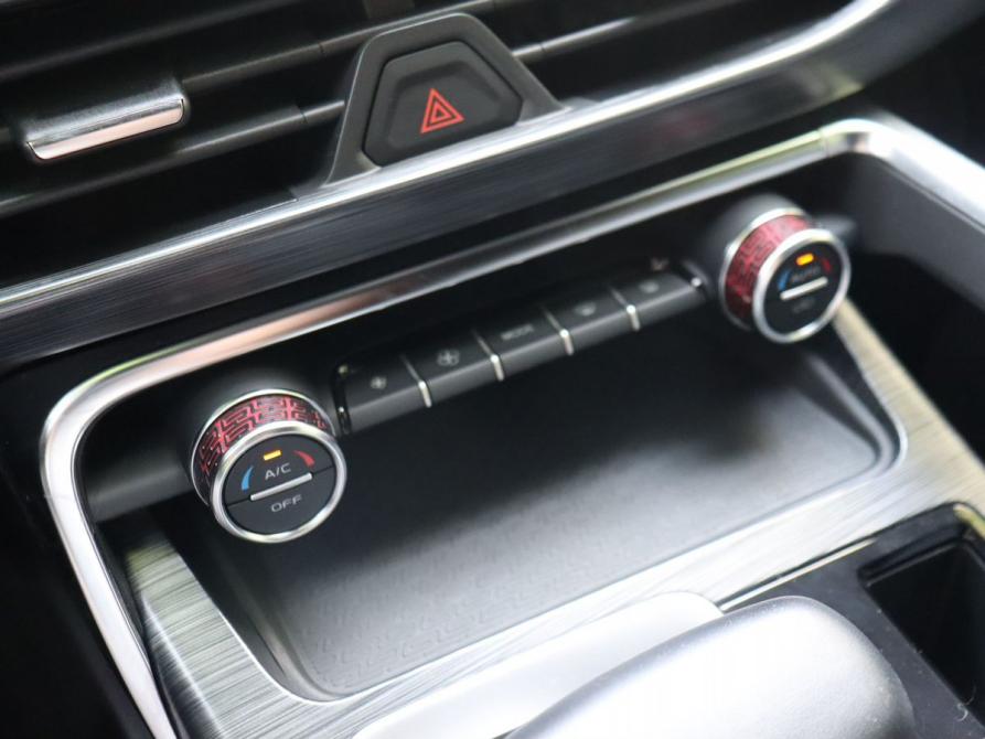 Geely Tugella I Рестайлинг Самара  - изображение 16