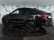 Geely Tugella I Рестайлинг Москва  - изображение 40