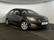 Hyundai Solaris I Рестайлинг Великий Новгород  - изображение 21