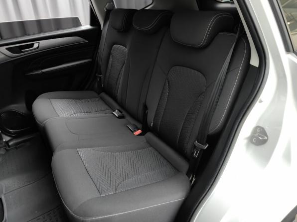 Haval M6 II с пробегом 2024 года, цена 1 775 000 рублей, 50670 км, внедорожник, Автокод Объявления