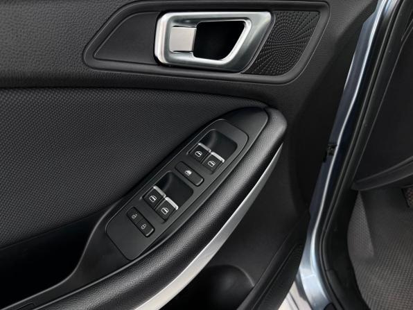 Chery Tiggo 7 I с пробегом 2019 года, цена 1 190 000 рублей, 111178 км, внедорожник, Автокод Объявления