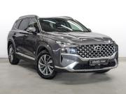 Hyundai Santa Fe IV Рестайлинг Санкт-Петербург  - изображение 33