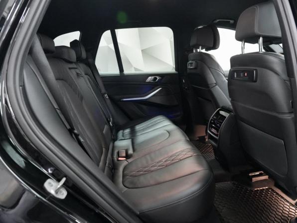 BMW X5 IV (G05/G18) с пробегом 2021 года, цена 6 020 000 рублей, 157487 км, внедорожник, Автокод Объявления