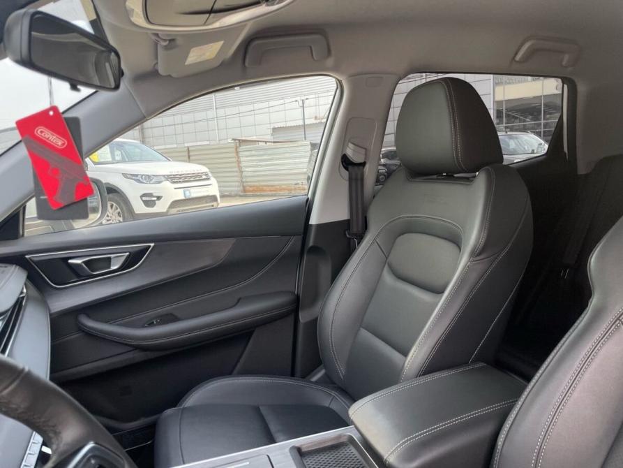 Chery Tiggo 4 Pro I Рестайлинг Краснодар  - изображение 11
