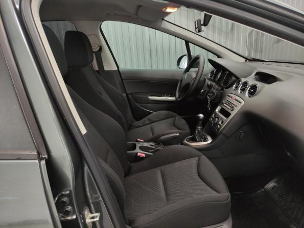 Peugeot 308 I Рестайлинг с пробегом 2011 года, цена 401 000 рублей, 140558 км, хэтчбек, Автокод Объявления