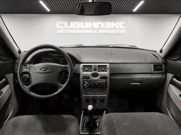 Lada (ВАЗ) Priora I с пробегом 2011 года, цена 389 500 рублей, 138265 км, седан, Автокод Объявления
