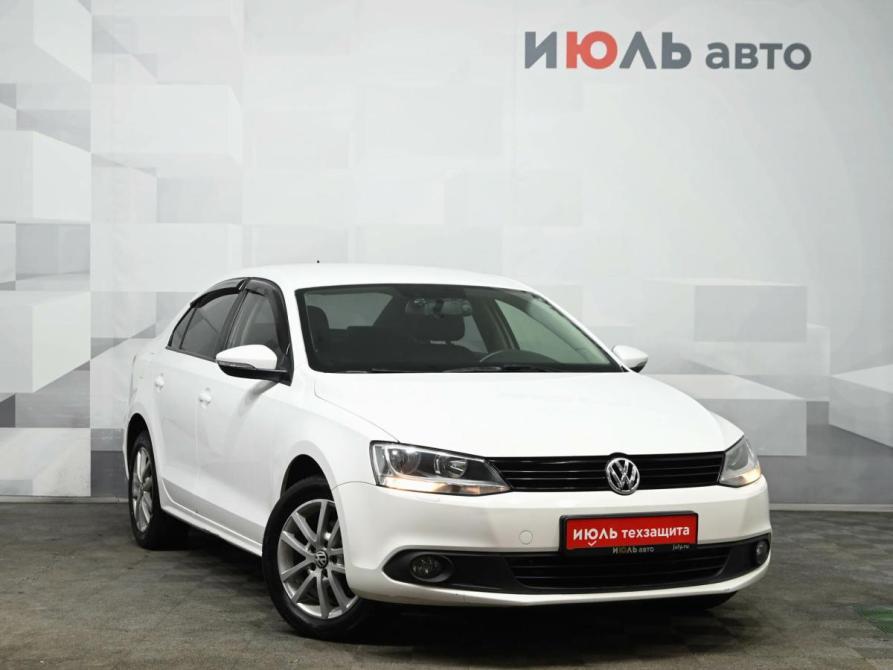 Volkswagen Jetta VI Екатеринбург  - изображение 3