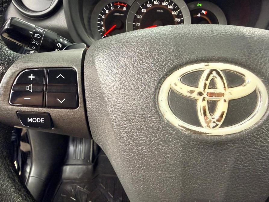 Toyota RAV4 III (XA30) Рестайлинг Тюмень  - изображение 15