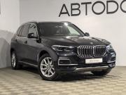 BMW X5 IV (G05/G18) Санкт-Петербург  - изображение 35
